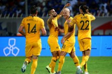 Tuyển Úc có thể thi đấu vòng loại World Cup tại Sydney