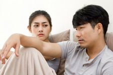 Dù hy sinh nhẫn nhịn nhưng có 3 điều vợ chớ quên đòi hỏi ở chồng