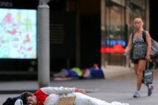 Địa ốc: Melbourne cung cấp nơi ở mới và hỗ trợ cho người vô gia cư