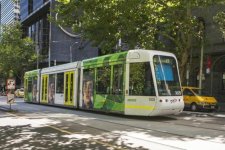 Melbourne: Tăng cường an toàn trên hệ thống xe tram trong trung tâm thành phố