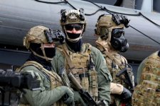 Úc đánh giá lại lực lượng quốc phòng sau một thập kỷ