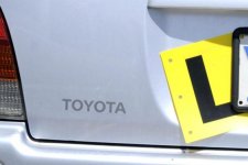 Victoria: Miễn phí thi lái xe cho những người mới học lái xe