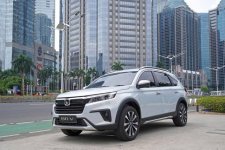 Honda lên kế hoạch xuất khẩu BR-V 2022 sang thị trường Việt Nam