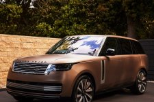 Range Rover ra mắt phiên bản đắt nhất lịch sử