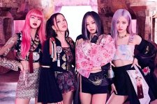 BlackPink ăn nhập thật ít, tính toán quá nhiều