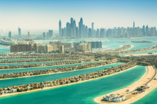 Giá bán của căn hộ đắt nhất Dubai