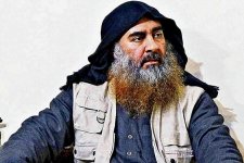 Thủ lĩnh tối cao của IS bị tiêu diệt