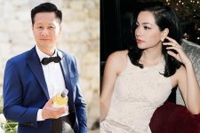 Phan Như Thảo không quan tâm đến vụ kiện 288 tỷ đồng của chồng đại gia