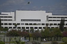 Pakistan giải tán Quốc hội