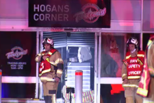 Hoppers Crossing: Cảnh sát điều tra một vụ hỏa hoạn đáng ngờ