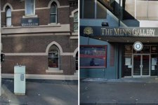 Victoria: Ba người đàn ông bị đâm ở khu vực trung tâm thành phố Melbourne