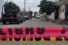 Phát hiện ít nhất 13 thi thể giấu trong tủ đông tại Mexico