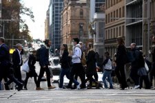 Victoria: Tỷ lệ thất nghiệp ở khu vực hẻo lánh giảm xuống mức thấp kỷ lục