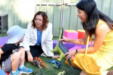 Giáo dục: Nam Úc tiến hành cải tổ lĩnh vực giáo dục và chăm sóc trẻ em