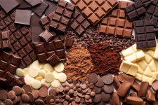 Chocolate có tốt cho việc giảm cân?