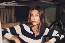 Màn đọ sắc giữa hai mỹ nhân đình đám Hollywood Hailey Baldwin và Gal Gadot