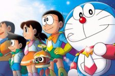 Doraemon phiên bản người thật: "Thảm họa" đáng quên của phim Hoa ngữ