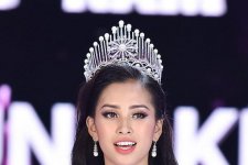 Học hỏi Tiểu Vy loại bỏ điểm trừ nhan sắc đỉnh để vào thẳng Chung kết Hoa hậu