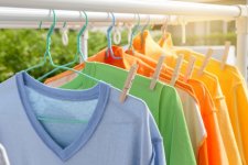 7 điều khi giặt quần áo nên áp dụng để quần áo luôn bền đẹp như mới