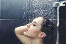 3 thời điểm đi tắm cực hại cho cơ thể
