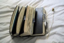 Journaling - một phương pháp chữa lành và khám phá bản thân