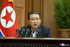 Kim Jong Un muốn nối lại đường dây nóng liên Triều