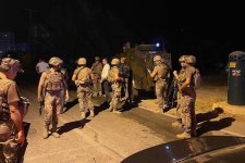 Thổ Nhĩ Kỳ: Tấn công khủng bố tại đồn cảnh sát, ít nhất 2 người thương vong