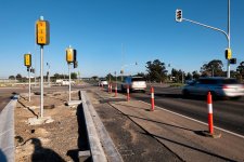 Victoria: Cải thiện lưu lượng giao thông từ vùng Clayton South đến vùng Chelsea Heights