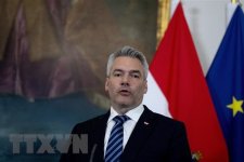 Thủ tướng Áo thừa nhận cần khí đốt của Nga