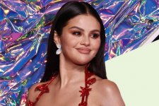 Selena Gomez liên tục gây tranh cãi vì những phản ứng tại VMAs 2023