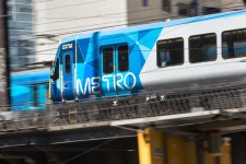 Melbourne: Tỷ lệ dịch vụ xe lửa bị trễ chuyến hoặc hủy chuyến vẫn còn cao ở Craigieburn và Werribee