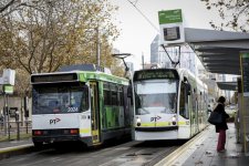 Victoria: Thay đổi lịch trình hoạt động của xe tram để thúc đẩy việc đi lại vào ban đêm