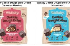 Tin Úc: Sản phẩm Wallaby Cookie Dough Bites bị thu hồi trên toàn quốc