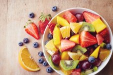 Nên và không nên ăn những loại quả nào nếu bạn đang muốn giảm cân?
