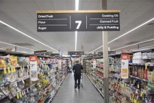 Chi phí sinh hoạt đắt đỏ thổi bùng làn sóng trộm cắp tại các siêu thị