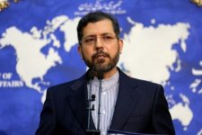 Iran kêu gọi châu Âu tuân thủ thỏa thuận hạt nhân