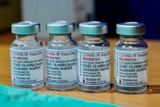 Hiệu quả từ liều vaccine tăng cường