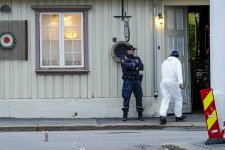 Danh tính nghi phạm vụ giết người bằng cung tên tại Na Uy