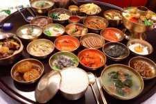 Lý do món kim chi được xem như "thần dược" trong mỗi bữa cơm của người Hàn