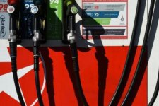 Tin Úc: Giá xăng trên toàn quốc tăng lên mức cao mới