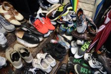 Tin Úc: Người Úc tích trữ tới 200 triệu đôi giày không sử dụng