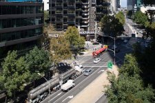 Victoria: Công bố thiết kế nâng cấp giao lộ City Road - Power Street