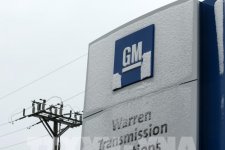 General Motors đầu tư lớn vào công ty khai mỏ Queensland Pacific Metals