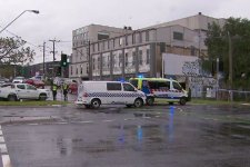 Footscray: Cảnh sát kêu gọi các nhân chứng hỗ trợ điều tra về một vụ tai nạn chết người