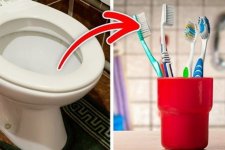 9 món đồ đừng để trong nhà tắm nếu bạn không muốn rước bệnh vào người