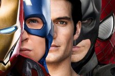 Dòng phim siêu anh hùng đang 'khủng hoảng tuổi trung niên'?