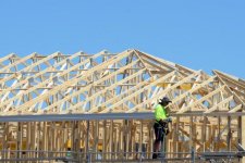 Địa ốc: Đảng Lao động Úc đặt ra mục tiêu xây dựng một triệu căn nhà mới