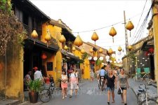 Escape: Việt Nam là lựa chọn du lịch đáng "đồng tiền bát gạo" nhất tại châu Á