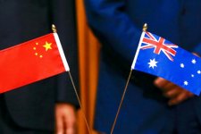 Tiến triển trong quan hệ song phương: Trung Quốc sốt ruột, Úc cẩn trọng cân nhắc