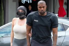 Kanye West đang biến Bianca Censori thành 'phiên bản cực đoan' của vợ cũ?